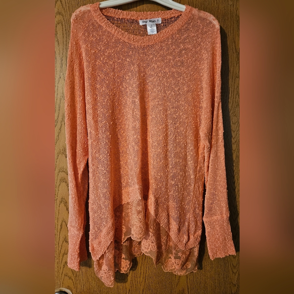 Very pretty blouse